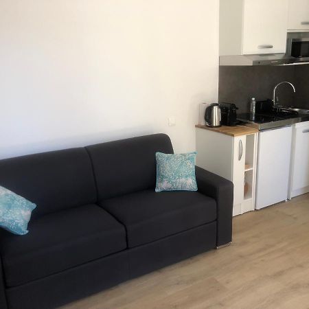 Superbe Studio Centre Ville La Rochelle, Au Calme La Rochelle  Eksteriør bilde