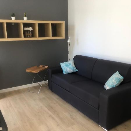 Superbe Studio Centre Ville La Rochelle, Au Calme La Rochelle  Eksteriør bilde